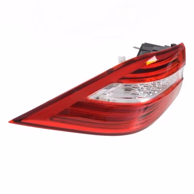 W166 LED OUTER TAIL LIGHT RIGHT NEW