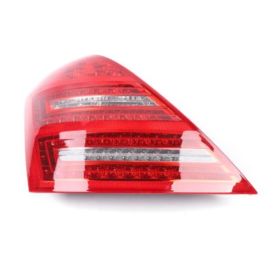 W221 TAIL LIGHT LEFT NEW