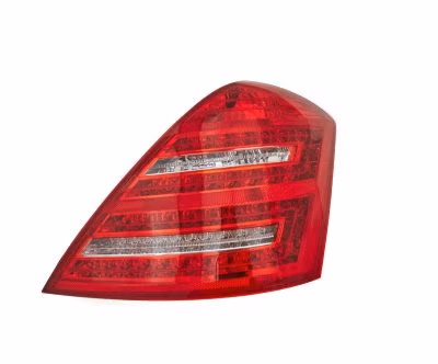 W221 TAIL LIGHT RIGHT NEW