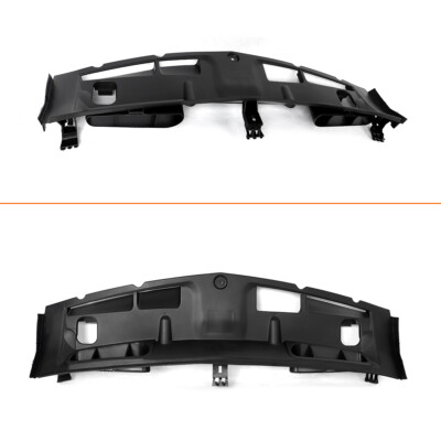 W204 RADIATOR MUD GUARD NEW