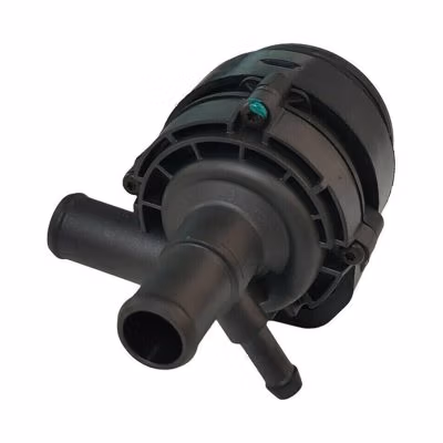 W204 AUXILIARY COOLING ELECTRONIC WATER PUMP NEW