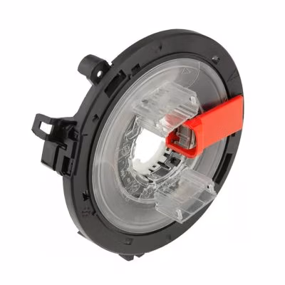 W204 W212 STEERING WHEEL CABLE CLOCK SPRING NEW