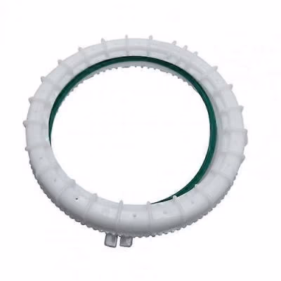 W164 FUEL PUMP MOUNTING / GASKET KIT NEW