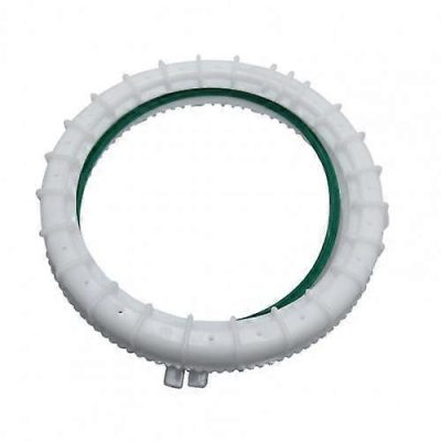 W164 FUEL PUMP MOUNTING / GASKET KIT NEW