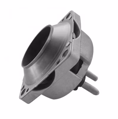 W166 TRANSMISSION MOUNT REAR ENGINE BRACKET NEW