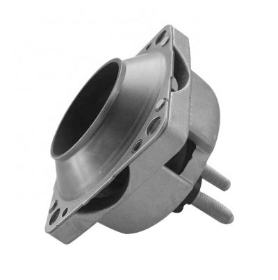 W166 TRANSMISSION MOUNT REAR ENGINE BRACKET NEW