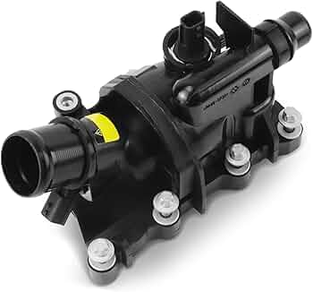 M282 A200 B180 B200 THERMOSTAT NEW