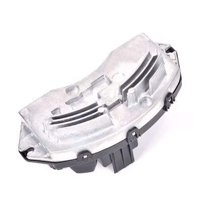 W169 W245 BLOWER MOTOR RESISTOR NEW