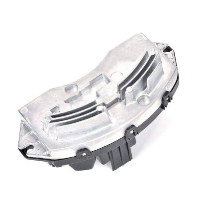 W169 W245 BLOWER MOTOR RESISTOR NEW