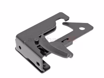 W204 BONNET SAFETY HOOK NEW