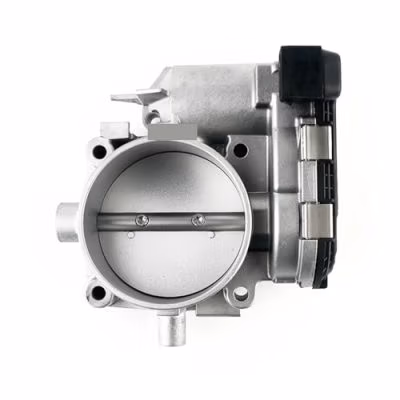 W203 W211 W220 THROTTLE BODY ACTUATOR AIR VALVE NEW