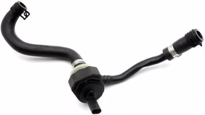 M274 EXHAUST PIPE - BLEED LINE NEW