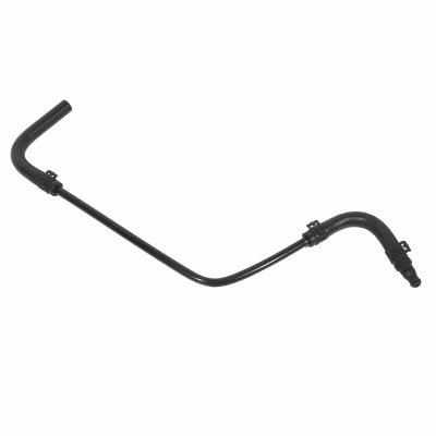 W203 ENGINE COOLANT EXPANSION TANK BREATHER HOSE NEW