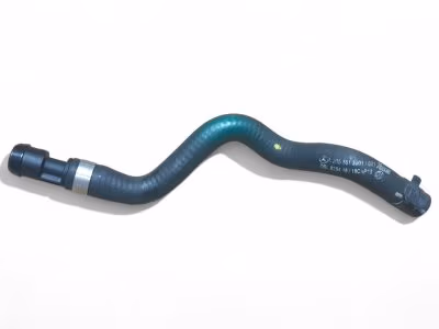 W205 BLEED LINE WATER COOLANT PIPE HOSE NEW
