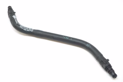 W204 EXPANSION TANK BREATHER LINE HOSE NEW