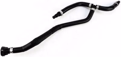 W204 COOLANT RADIATOR HOSE NEW
