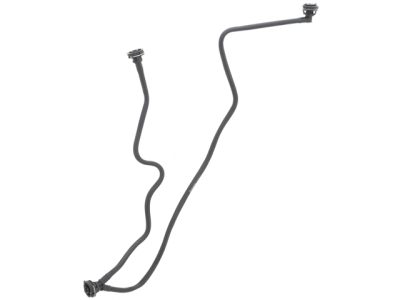 W176 COOLANT BREATHER PIPE NEW