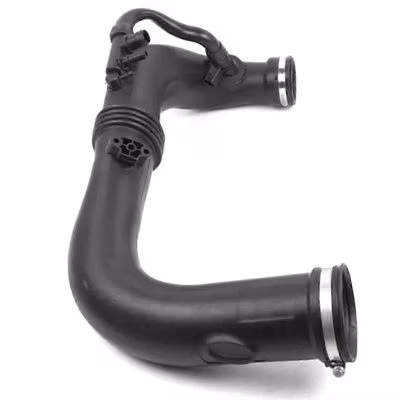 W204 W212 TURBO CHARGER INTAKE PIPE NEW