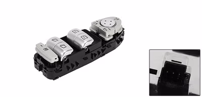 W447 V CLASS WINDOW SWITCH NEW