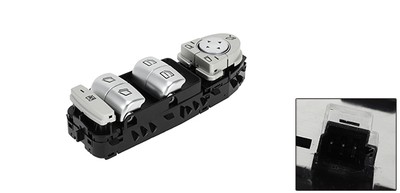 W447 V CLASS WINDOW SWITCH NEW