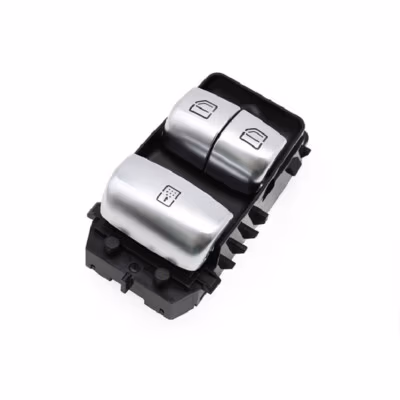 W213 W222 REAR WINDOW SWITCH NEW