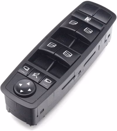 W251 WINDOW SWITHC R-CLASS NEW