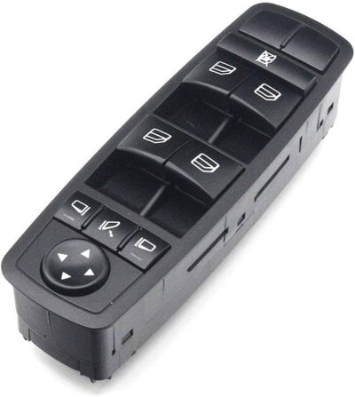 W251 WINDOW SWITHC R-CLASS NEW