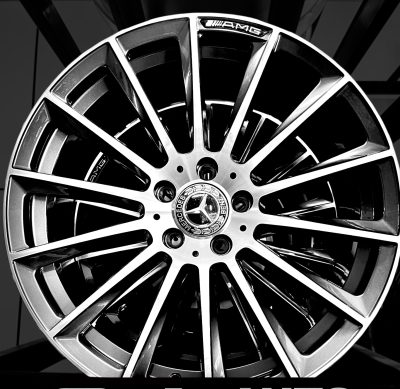 19 INCH RIM SET N/W