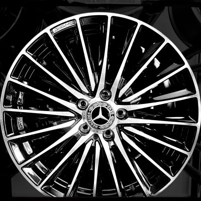 18 INCH RIM SET