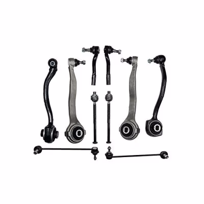 W203 COMPLETE FRONT SUSPENSION KIT NEW