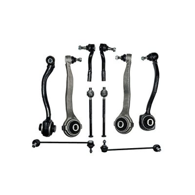 W203 COMPLETE FRONT SUSPENSION KIT NEW