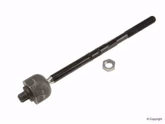 W221 RACK ENDS L+R NEW