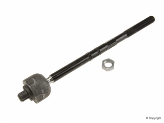 W221 RACK ENDS L+R NEW