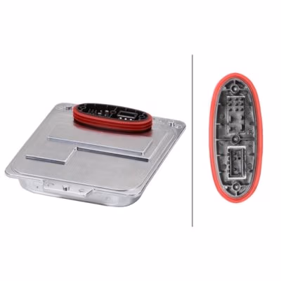 W211 HEADLIGHT MODULE XENON BALLAST NEW