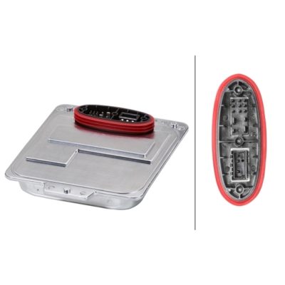 W211 HEADLIGHT MODULE XENON BALLAST NEW