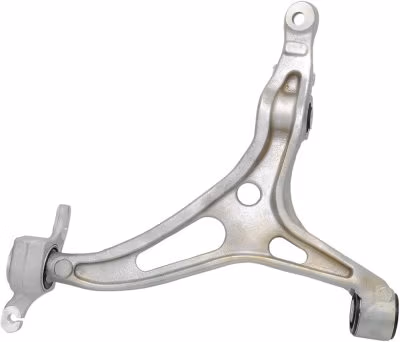 W164 FRONT LEFT LOWER CONTROL ARM NEW