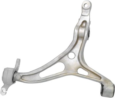 W164 FRONT RIGHT LOWER CONTROL ARM NEW