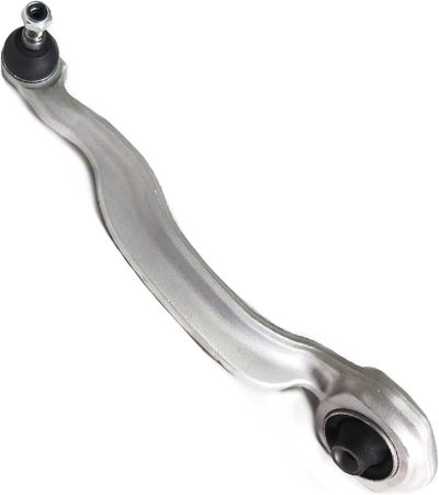 W221 LOWER LEFT FRONT CONTROL ARM NEW