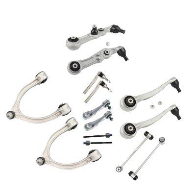 W205 COMPLETE FRONT SUSPENSION KIT NEW