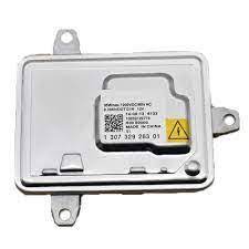 W166 HEADLIGHT BALLAST NEW