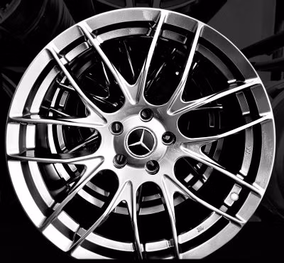 18 INCH RIM SET NEW