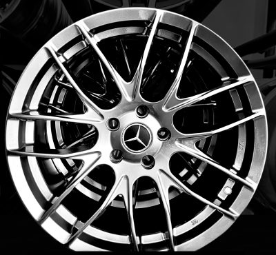 18 INCH RIM SET NEW