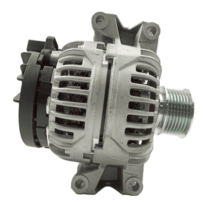 W204 M271 KOMPRESSOR ALTERNATOR NEW