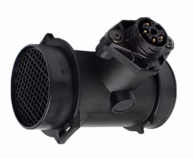 W202 M111 ROUND PLUG AIR MASS SENSOR