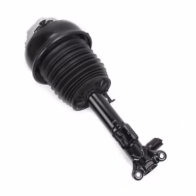W212 AIRMATIC SHOCK FRONT L OR R NEW