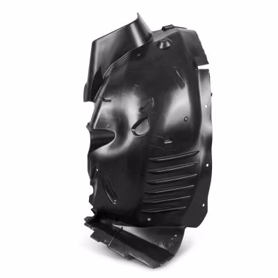 W204 FENDER LINER L/F NEW