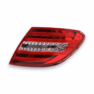 W204 FULL LED TAILLIGHT FL RS NEW