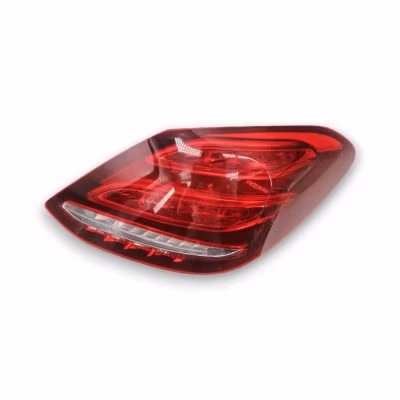 W205 LED TAIL LIGHT R/S