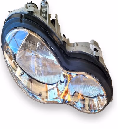 W203 FACELIFT STANDARD HEADLIGHT RIGHT NEW