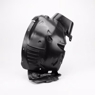 W204 FENDER LINER F/R NEW